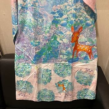 新品ツモリチサトスリーブトップス白雪姫とリンゴワコール 新品ツモリチサトスリーブトップス白雪姫とリンゴワコール